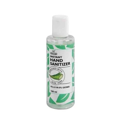Instant Hand Sanitizer