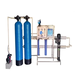 Ro Water Plant