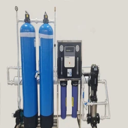 Frp Ro Plant