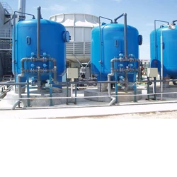 Carbon Activated Filter