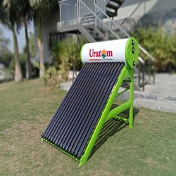 Heater Water Solar