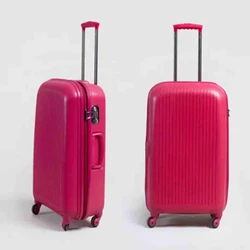 Best Quality Travel Luggage Bags Suitcase Manufacturer