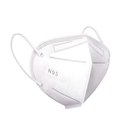 Foldable Face Mask