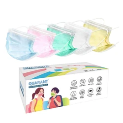 Kids Disposable Face Mask