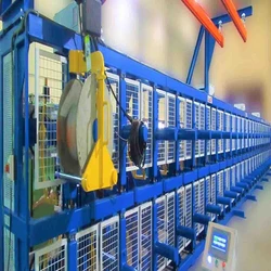 Cable Machinery