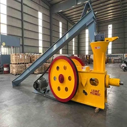 Briquetting Machines