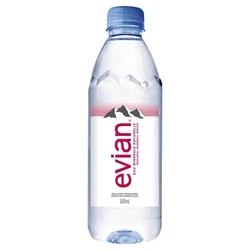Natural Mineral Water