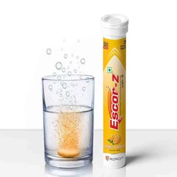 Effervescent Tablet