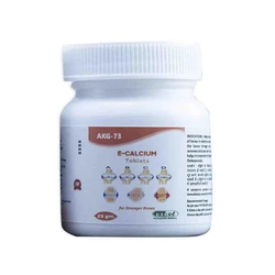 Calcium Tablets