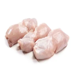 Boneless Chicken Leg