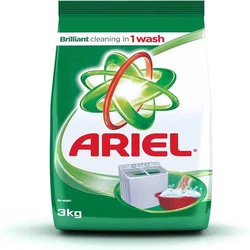 Washing Powder