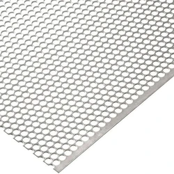 Thresher Perforated Sheet