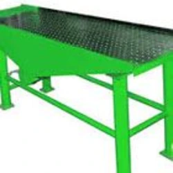Vibrating Table