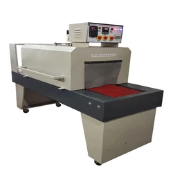 Tunnel Wrapping Machine