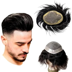 Human Hair Wigs