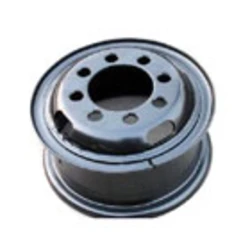 Forklift Tyre Rims