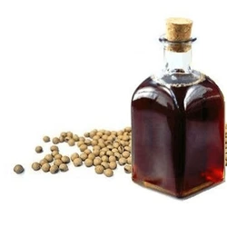 Soybean Crude Oil