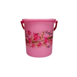 Water Floral Bucket