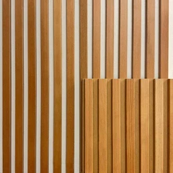 Pvc Cladding Panels
