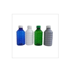 Pesticide Plastic Bottles