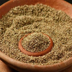 Ajwain Brown Seeds