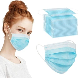 Safety Face Mask
