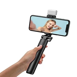 Plastic Selfie Stick