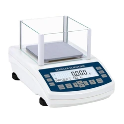 Precision Series Balance