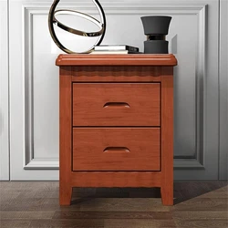 Bedside Eco-Friendly Locker
