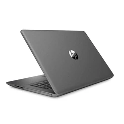 Gray Hp Laptop