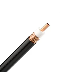 Shielded Feeder Cable