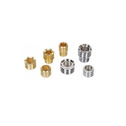Brass Ppr Insert
