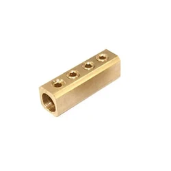 Brass Connector Terminal