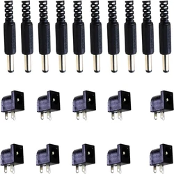 Electrical Panel Connectors