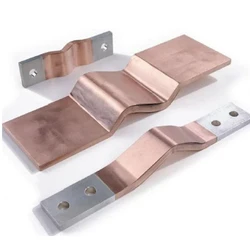 Laminate Flexible Connector