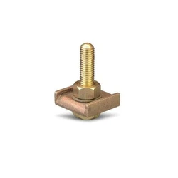 Brass Earthing Bonds