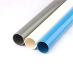 Pvc Pipes