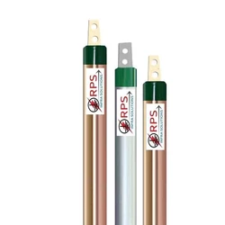 Safe Earthing Electrode