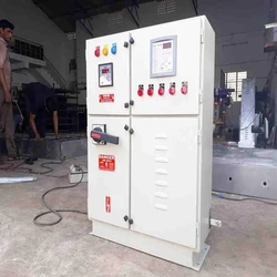 Capacitor Panel