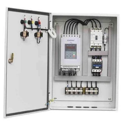 Soft Starter Panel