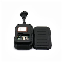 Tracking Device Machine