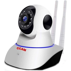 CCTV Video Camera