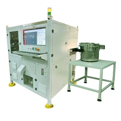 Industrial Optical Sorting Machine