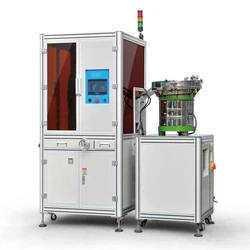 Optical Conveyor Sorting Machine