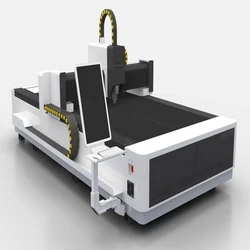 Fiber Laser Cutting Machines