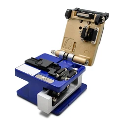 Optical Fiber Cleaver