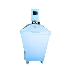 Batch Type Etching Machine