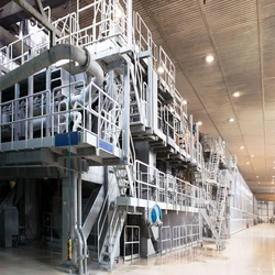 Car Battery Recycling Plant