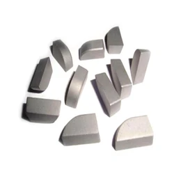 Steel Tungsten Carbide Tips