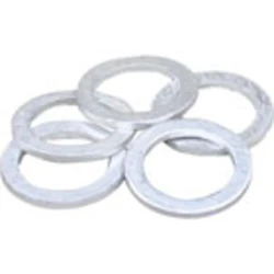 Aluminium Washer